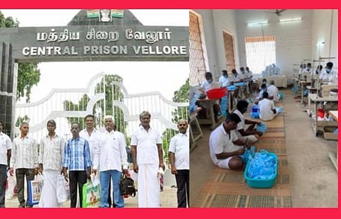 கரோனா தொற்று நடவடிக்கை; 3,963 சிறைக்கைதிகள் விடுதலை: வீட்டிலேயே இறக்கிவிட்ட போலீஸார்