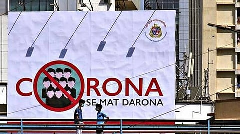 கரோனா வைரஸை எதிர்கொள்ள மாநிலங்களுக்கு ரூ.11,092 கோடி- மத்திய அரசு ஒப்புதல்