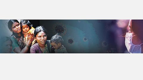 அடுத்த தாவலுக்கு மனிதகுலத்தைத் தயார்படுத்தும் கொள்ளைநோய்கள்...