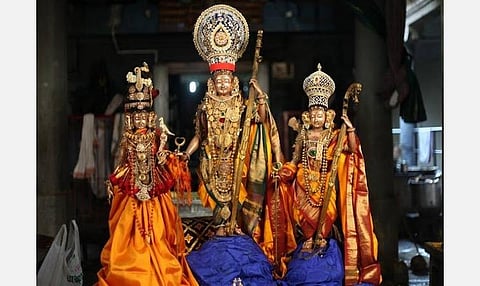 நல்லதே நடக்கும் - இந்தநாளின் விசேஷங்கள், விழாக்கள், நல்லநேரம், சந்திராஷ்டமம்