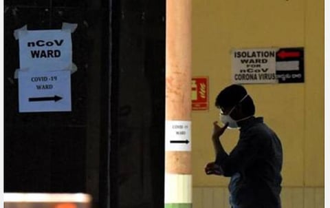 ஏன் பலரும் கொள்ளைநோய் தொடர்பான புத்தகங்கள் வாசிக்கிறார்கள்?