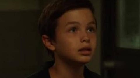 16 வயதில் உயிரிழந்த 'தி ஃப்ளாஷ்' தொடர் நடிகர்