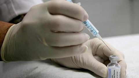 கரோனா தடுப்பூசி தயாராவது எப்போது?