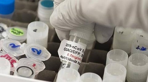 சிதம்பரத்தில் கரோனா வார்டில் சிகிச்சை பெற்ற இளைஞர் உயிரிழப்பு