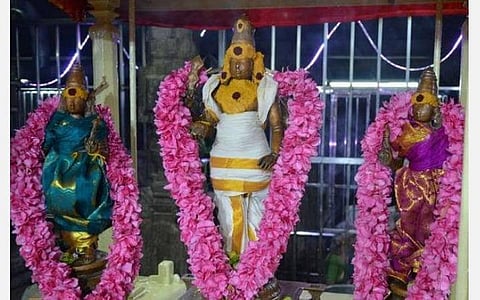 அஸ்வினி, பரணி, கார்த்திகை ; இந்த வாரம் உங்களுக்கு இப்படித்தான்! (ஏப்ரல் 6 முதல் 12 வரை)