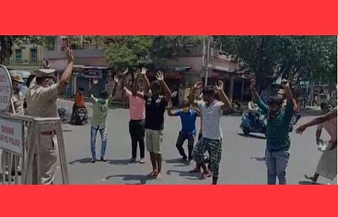 கரோனா தொற்று இளைஞர்களை அதிகம் பாதித்துள்ளது; இளைஞர்களே எச்சரிக்கை தேவை; ஊரடங்கை மதித்து வீடடங்குங்கள்: அன்புமணி எச்சரிக்கை