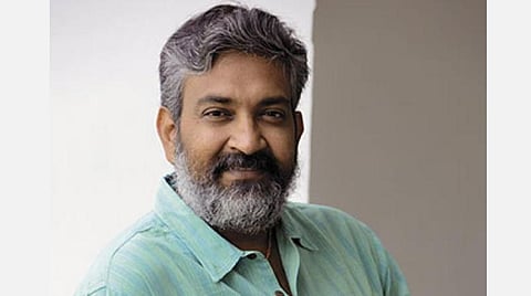 தெலுங்கு நடிகர்களை நினைத்து பெருமைப்படுகிறேன்: ராஜமெளலி பாராட்டு