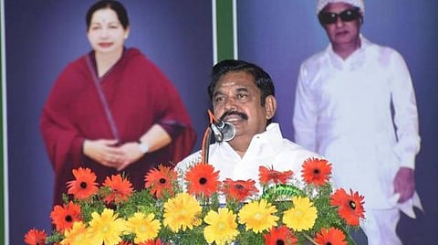 நாம் தமிழர் கட்சி நிர்வாகியின் வேண்டுகோள்: தமிழக முதல்வரின் பதில் - இணையத்தில் குவியும் பாராட்டு