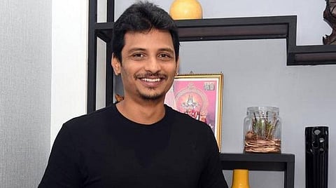 கரோனாவுக்கு எதிரான போராட்டத்தில் ஒற்றுமையைக் காட்டுவோம்: பிரதமரின் வேண்டுகோளுக்கு ஜீவா ஆதரவுக் குரல்