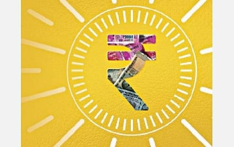 முதலில் கரோனாவைச் சமாளிப்போம்... நிதிப் பற்றாக்குறையைப் பிறகு சரிசெய்துகொள்ளலாம்!