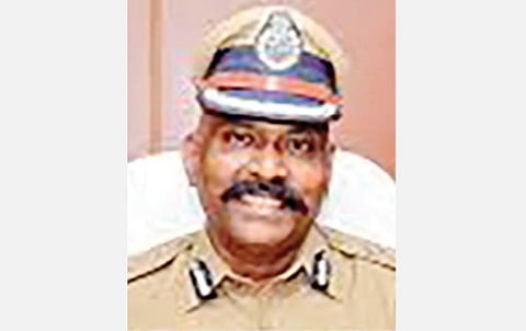 பொதுமக்கள் மீது போலீஸார் தடியடி நடத்தக் கூடாது- மதுரை காவல் ஆணையர் அறிவுரை