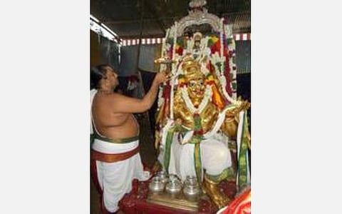 திருவோணம், அவிட்டம், சதயம் - இந்த வாரம் உங்களுக்கு இப்படித்தான்! (ஏப்ரல் 6 முதல் 12 வரை)