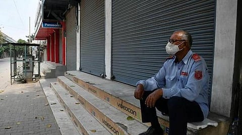 இன்னும் 28 நாட்கள் ஊரடங்கு நீட்டிப்பு வதந்தி: மத்திய அரசு விளக்கம்