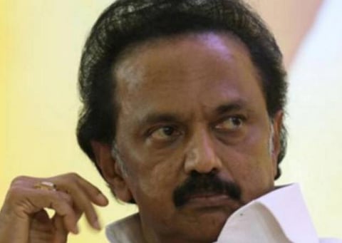 மு.க.ஸ்டாலின்:கோப்புப்படம்