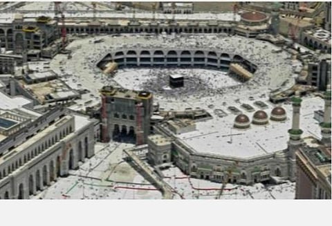 கரோனா தொற்று பாதிப்பு: முக்கிய நகரங்களில் ஊரடங்கை அறிவித்த சவுதி