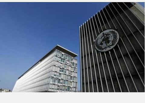 சீனாவுக்கு ஆதரவாகச் செயல்பட்டு அமெரிக்க மக்களை மட்டுமல்ல, உலகையே தோற்கச் செய்து விட்டது உலகச் சுகாதார அமைப்பு, விசாரணை தேவை: அமெரிக்க செனேட்டர் ஆவேசம்