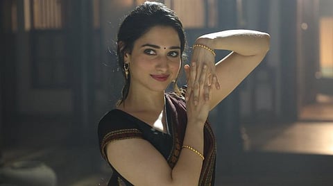 என்னைப் பற்றி நிறைய தவறான புரிதல்கள் உள்ளன: தமன்னா