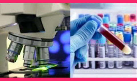 கரோனா சிகிச்சைக்கான ஆய்வு: 19 பேர் கொண்ட நிபுணர் குழுவை தமிழக அரசு அமைத்தது