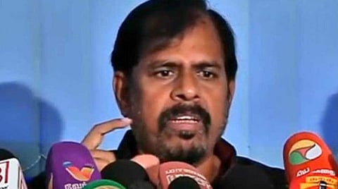 பெப்சிக்கு எவ்வளவு நிதியுதவி கிடைத்தது; எப்படிப் பகிர்ந்து அளிக்கப்படுகிறது?- ஆர்.கே.செல்வமணி விளக்கம்