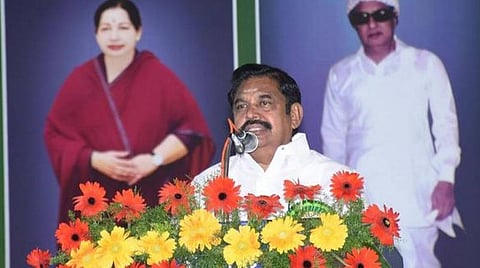 ட்விட்டரில் புகழ்ந்து கரோனா நிவாரண நிதி அனுப்பிய மாணவர்கள்; நன்றி தெரிவித்த முதல்வர் பழனிசாமி