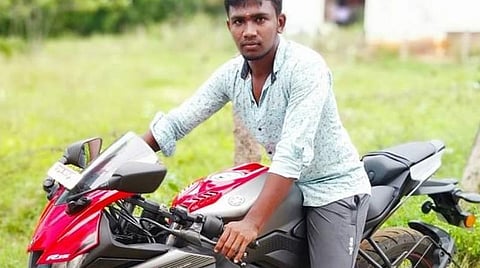 விருதுநகரில் கல்லூரி மாணவர் கொலை: திமுக ஒன்றிய கவுன்சிலர், மகன்கள் கைது