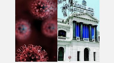 கரோனா விவகாரம்: தமிழக சுகாதாரத் துறை இனி செய்ய வேண்டியவை என்னென்ன?