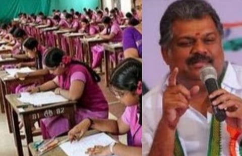 10-ம் வகுப்பு பொதுத்தேர்வை ரத்து செய்க; அனைவரும் தேர்ச்சி என்று அறிவித்திடுக: ஜி.கே.வாசன்