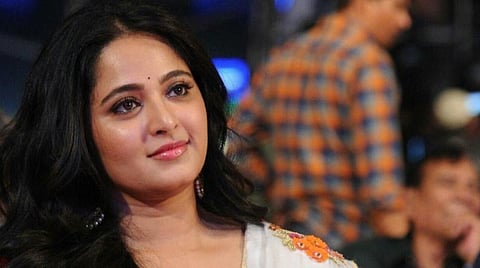 வாழ்க்கையைப் பற்றி புதிய பார்வை கிடைத்துள்ளது: அனுஷ்கா