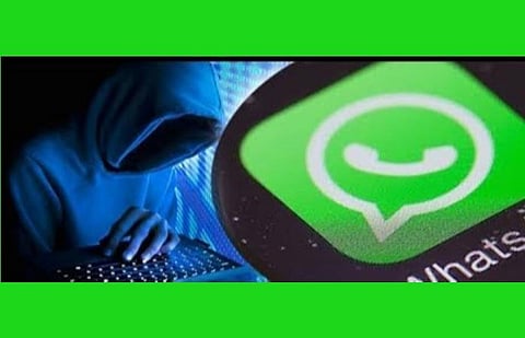 வாட்ஸ் அப்பில் நீங்கள் கண்காணிக்கப்படுகிறீர்களா?- மத்திய அரசு விளக்கம்