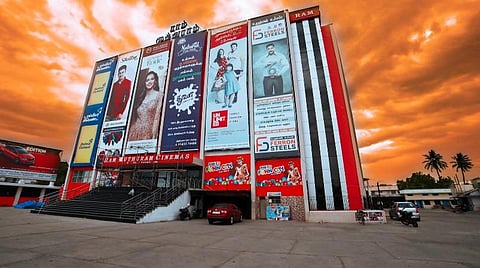 வட தமிழகம் - தென் தமிழகம்; படம் பார்க்கும் மக்களின் மனநிலை: ராம் திரையரங்கம் ஒப்பீடு