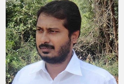 உயிர்காக்கும் மருந்துகள் ஏற்றுமதியை அனுமதிக்கக் கூடாது: தமிமுன் அன்சாரி எம்எல்ஏ கோரிக்கை