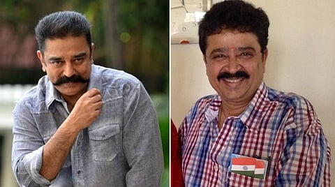 பிரதமர் மோடிக்கு கமல் கடிதம்: எஸ்.வி.சேகர் கிண்டல்