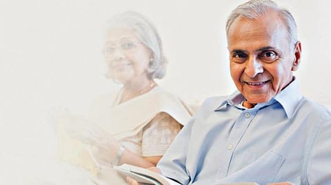 கரோனா காலத்தில் எனக்கு வயது எழுபது