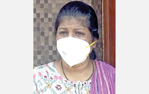 சுகந்தா கோரிகொப்பா