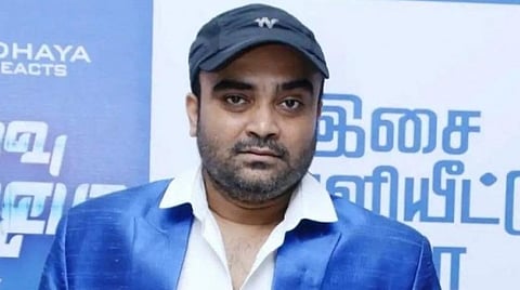 நடிகர் சங்கத்துக்கும் உதவுங்கள்: முன்னணி நடிகர்களுக்கு உதயா உருக்கமான வேண்டுகோள்