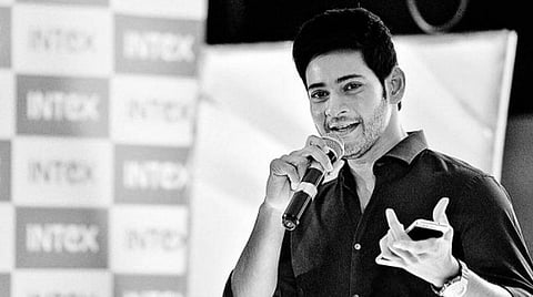 தன்னலமற்ற உங்கள் அர்ப்பணிப்புக்குத் தலைவணங்குகிறேன்: மகேஷ் பாபு