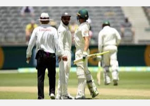 ஐபிஎல்-க்காக விராட் கோலியை தாஜா செய்தோமா? : மைக்கேல் கிளார்க்குக்கு டிம் பெய்ன் பதிலடி