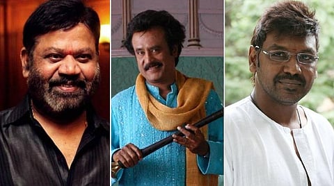 ரஜினியின் ஆசியோடு 'சந்திரமுகி 2': பி.வாசு - லாரன்ஸ் கூட்டணி