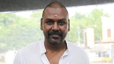 கரோனா வைரஸ் பாதிப்பு: லாரன்ஸ் 3 கோடி ரூபாய் நிதியுதவி