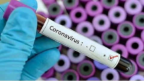 தென்காசி மாவட்டம் நன்னகரத்தில் மேலும் ஒருவருக்கு கரோனா: தொற்று எண்ணிக்கை 3-ஆனது