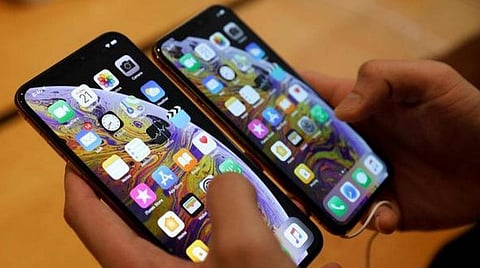 செல்போனையும் அத்தியாவசிய சேவையாக அறிவிக்க வேண்டும்; மானியம் தேவை: மத்திய அரசுக்கு கோரிக்கை