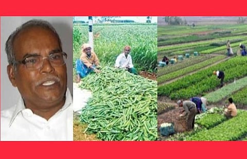 உயர்நீதிமன்ற உத்தரவுப்படி விளைபொருட்களை விவசாயிகளிடமிருந்து நேரடி கொள்முதல் செய்க: மார்க்சிஸ்ட் கம்யூனிஸ்ட் கட்சி வலியுறுத்தல்