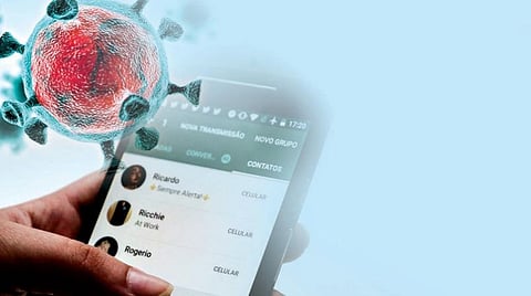 கரோனாவின் ஊடாகப் பரவும் வெறுப்பை எப்படி எதிர்கொள்வது?