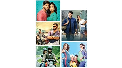 இணையத் திரை: தமிழ் சினிமாவுக்கு வெளியே..!