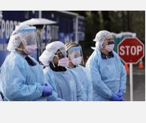 ஐசிஎம்ஆர் நல்ல செய்தி: கரோனா வைரஸ் ‘பாசிட்டிவ்’ கேஸ்கள் குறிப்பிடத்தகுந்த அளவில் அதிகரிக்கவில்லை