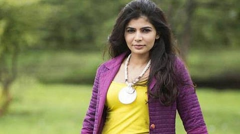 தினசரித் தொழிலாளர்களுக்கு உதவி: புதிய அணுகுமுறையைக் கையில் எடுத்துள்ள சின்மயி