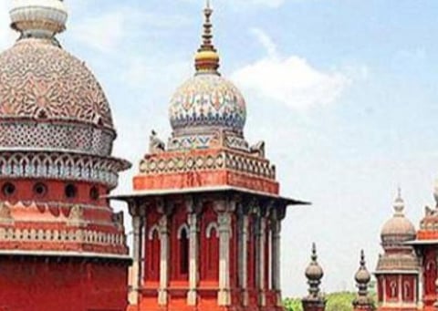 உயர் நீதிமன்றம்: கோப்புப்படம்