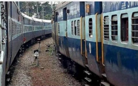 ஊரடங்கு; ரயில் போக்குவரத்து எப்போது தொடங்கும்?- ரயில்வே விளக்கம்