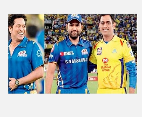 பாடி வெய்ட் பயிற்சிகள் மீதான பித்தம் சச்சின், தோனி, ரோஹித் சர்மா, சேவாக்கிற்கு இல்லை: 2013-ல் இந்திய அணியின் பயிற்றுனராக இருந்த ராம்ஜி ஸ்ரீநிவாசன்