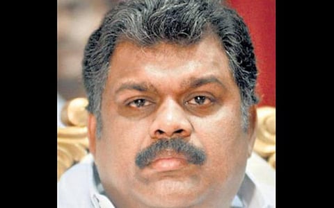 ஜி.கே.வாசன்: கோப்புப்படம்